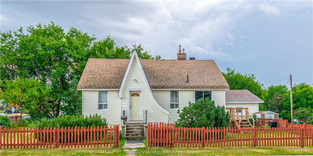 101 Eyre Street, Sudbury Ontario, Canada