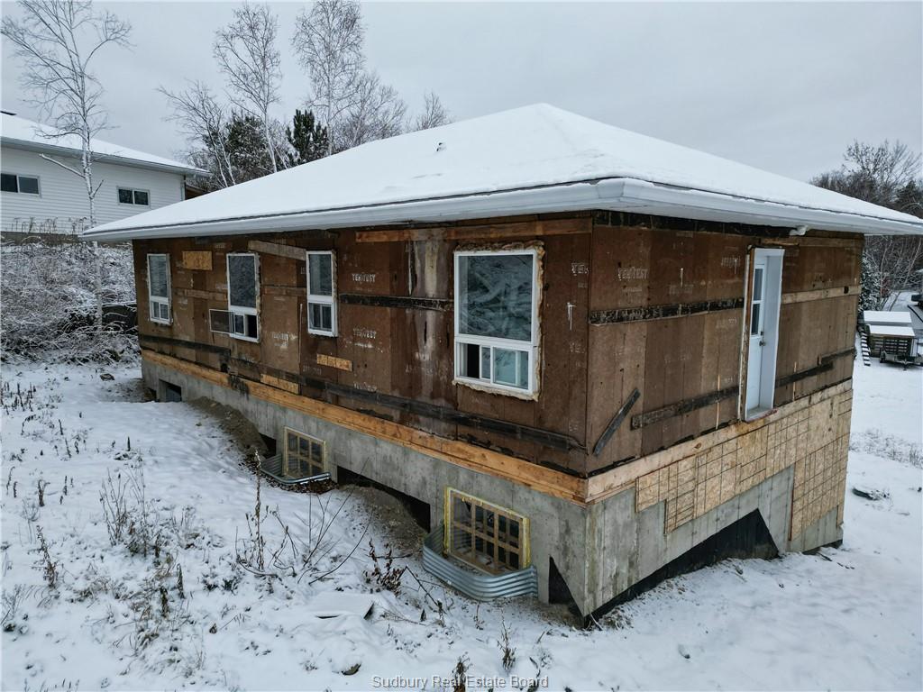 1170 Hillside Avenue, Val Caron, Ontario, Canada