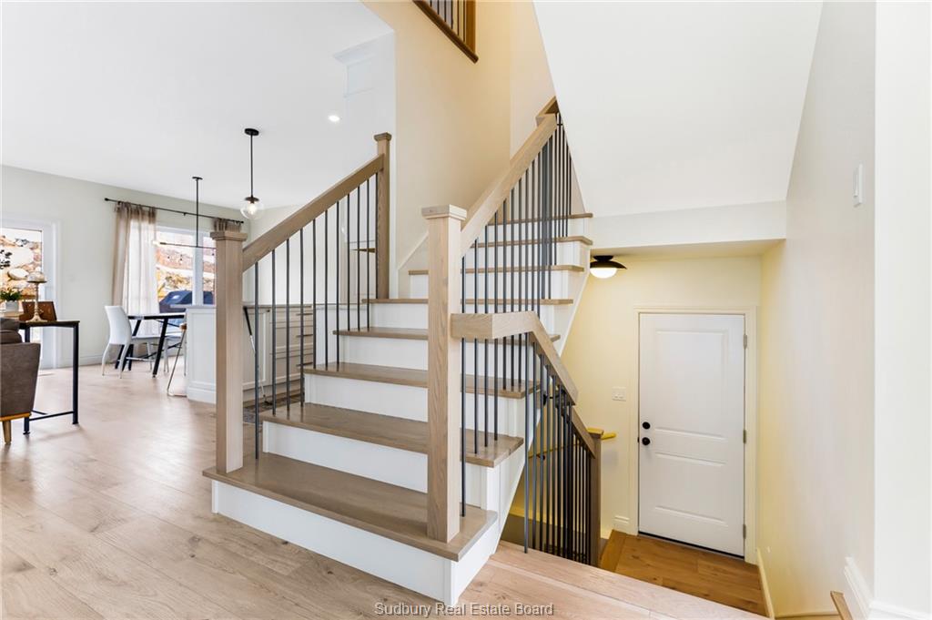 540 Bonaventure Court, Sudbury, Ontario, Canada