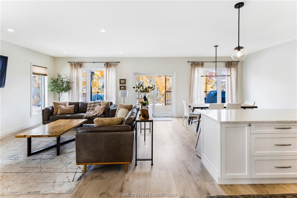 540 Bonaventure Court, Sudbury, Ontario, Canada