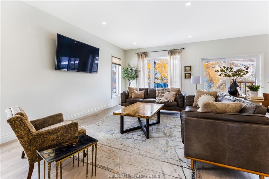 540 Bonaventure Court, Sudbury, Ontario, Canada
