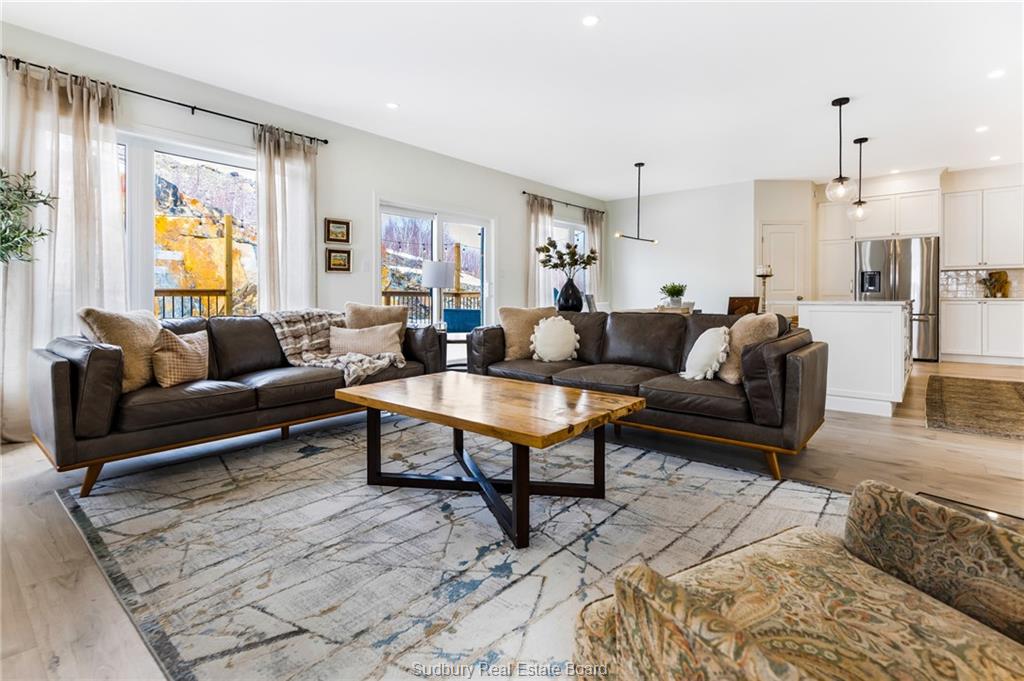 540 Bonaventure Court, Sudbury, Ontario, Canada