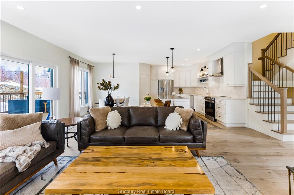 540 Bonaventure Court, Sudbury, Ontario, Canada