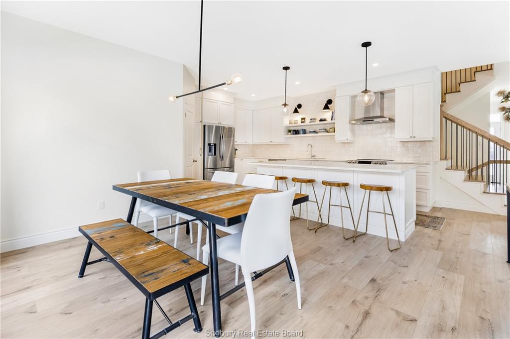 540 Bonaventure Court, Sudbury, Ontario, Canada