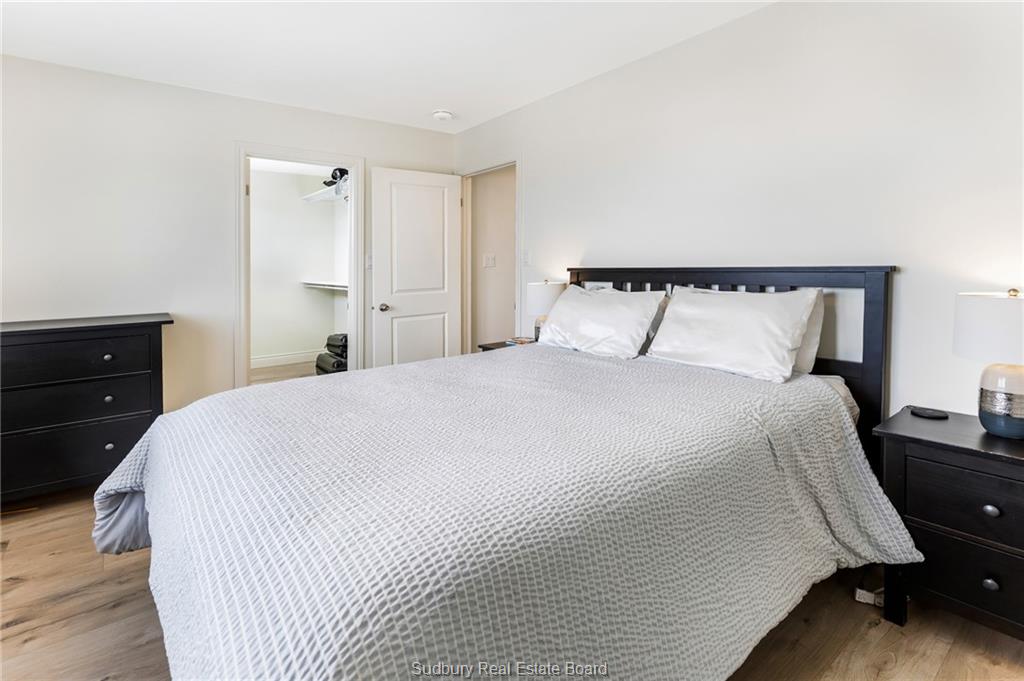 540 Bonaventure Court, Sudbury, Ontario, Canada