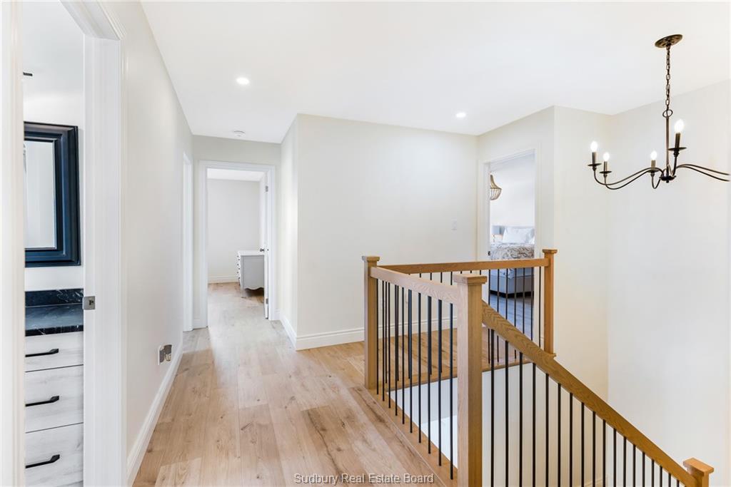 540 Bonaventure Court, Sudbury, Ontario, Canada