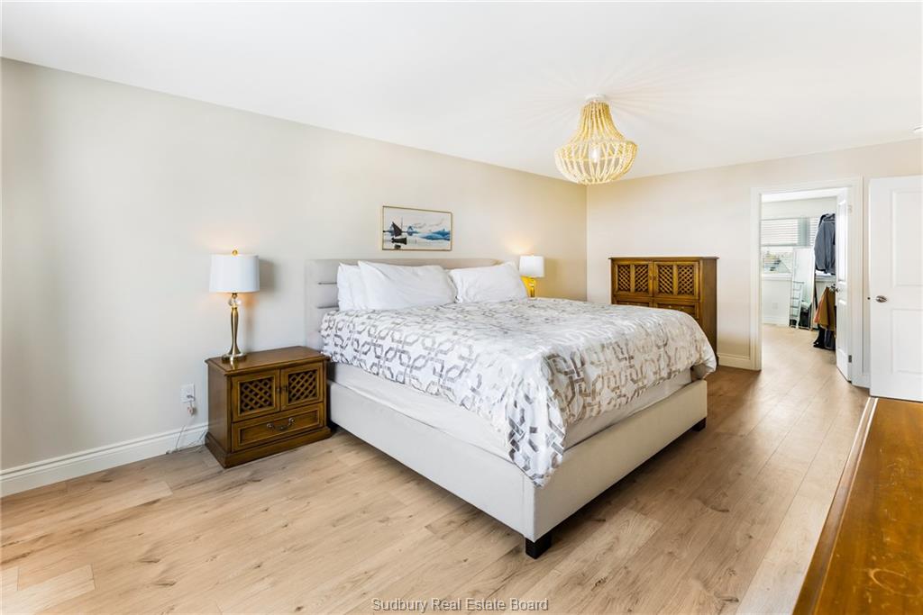 540 Bonaventure Court, Sudbury, Ontario, Canada