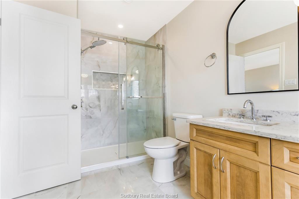 540 Bonaventure Court, Sudbury, Ontario, Canada