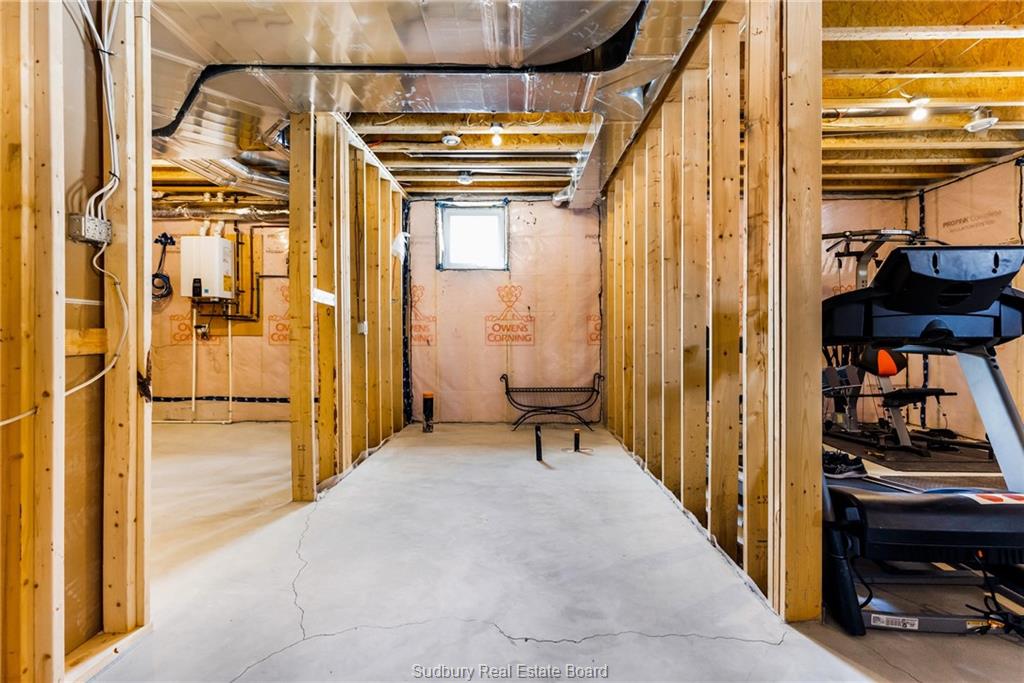 540 Bonaventure Court, Sudbury, Ontario, Canada