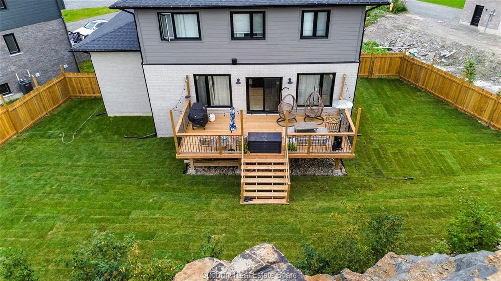 540 Bonaventure Court, Sudbury, Ontario, Canada