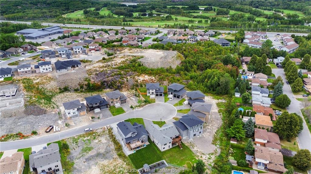 540 Bonaventure Court, Sudbury, Ontario, Canada