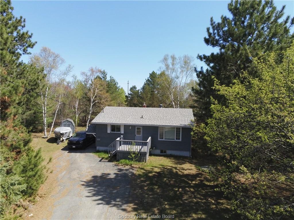 294 Brenda Drive, Sudbury, Ontario, Canada