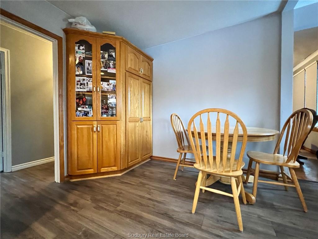 294 Brenda Drive, Sudbury, Ontario, Canada