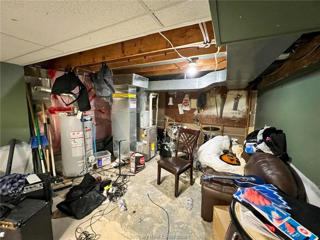 294 Brenda Drive, Sudbury, Ontario, Canada