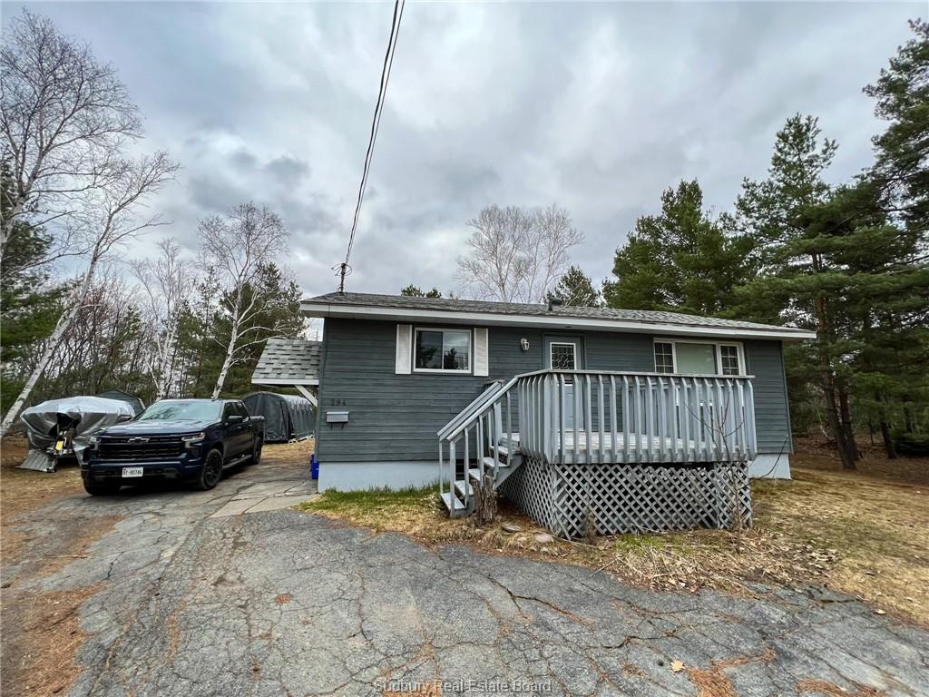 294 Brenda Drive, Sudbury, Ontario, Canada