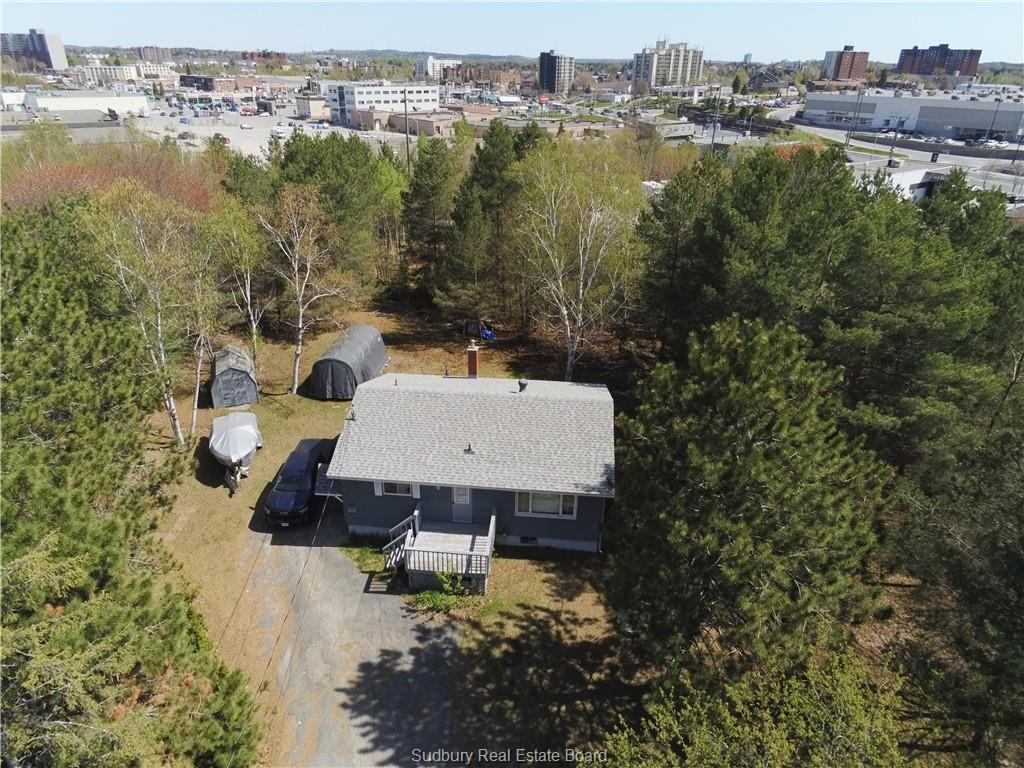 294 Brenda Drive, Sudbury, Ontario, Canada