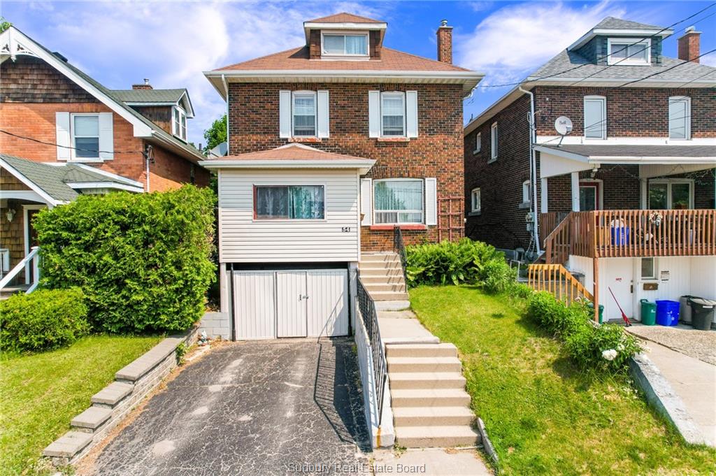 54 Baker Street, Sudbury, Ontario, Canada