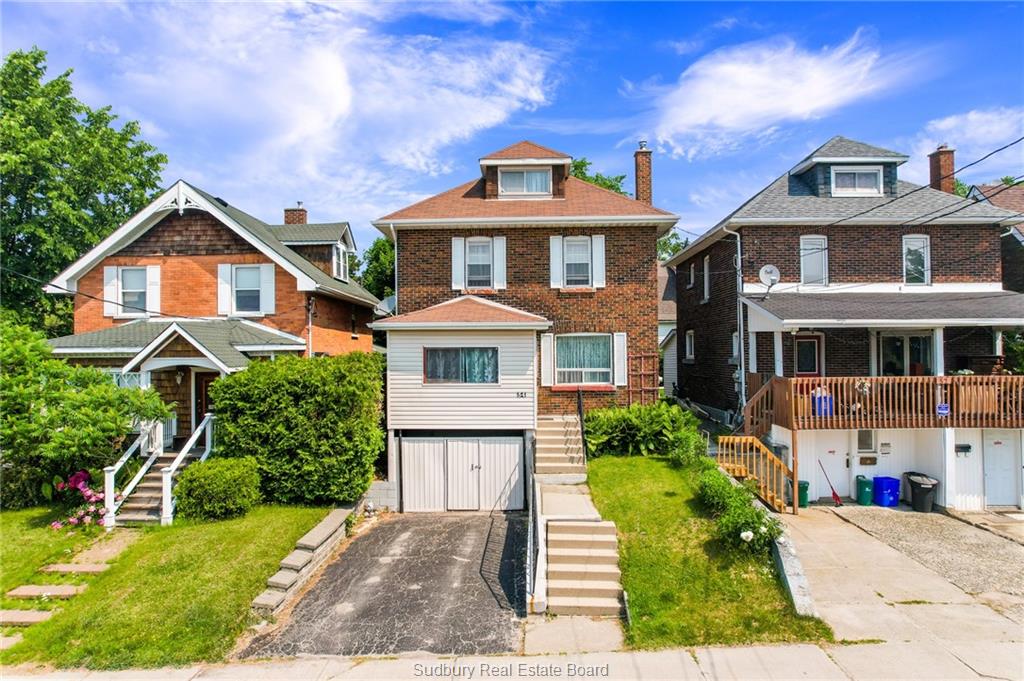 54 Baker Street, Sudbury, Ontario, Canada