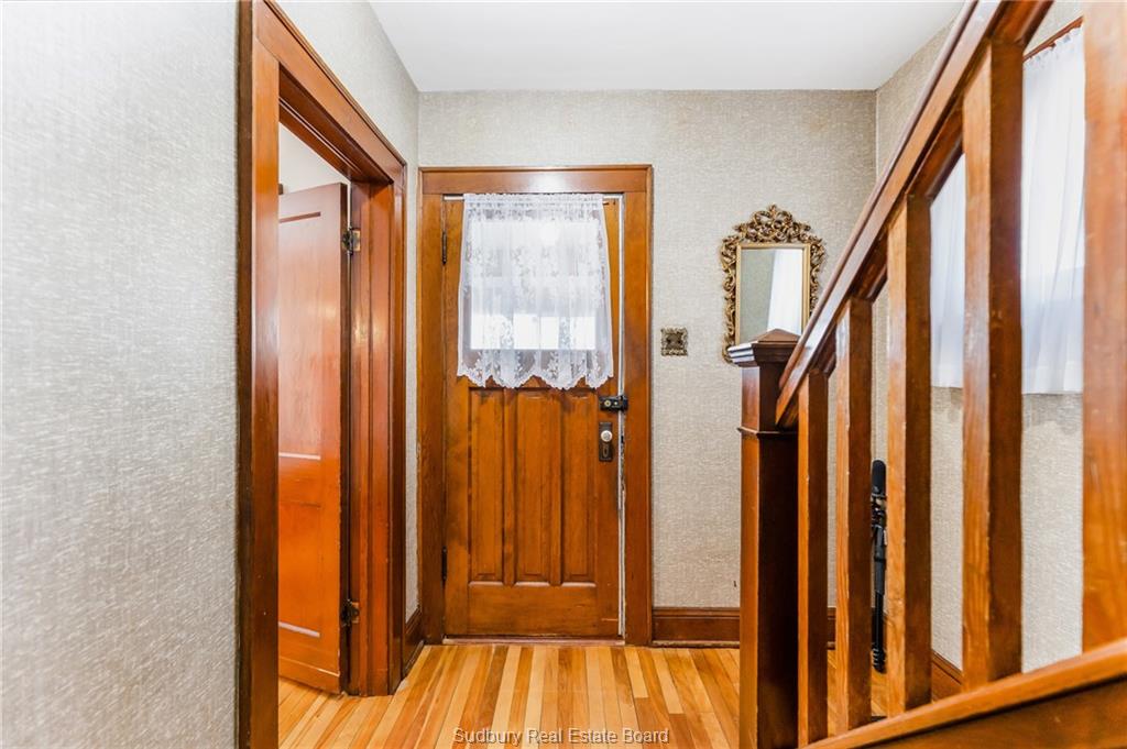 54 Baker Street, Sudbury, Ontario, Canada
