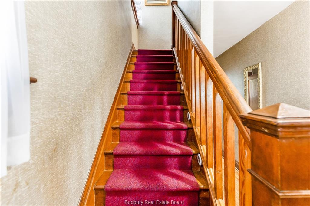 54 Baker Street, Sudbury, Ontario, Canada