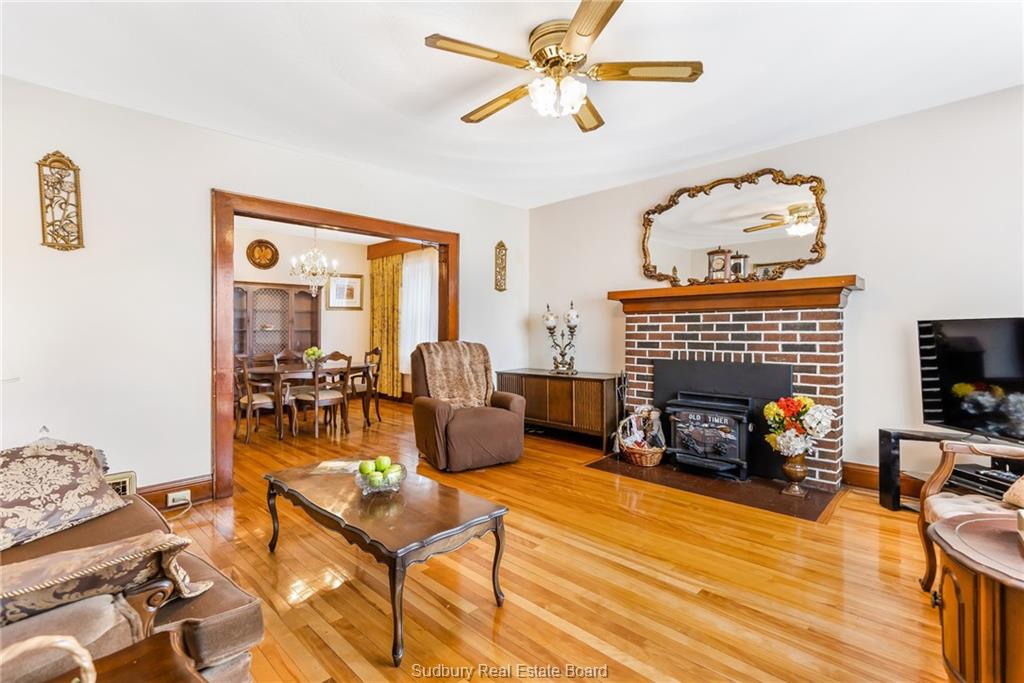 54 Baker Street, Sudbury, Ontario, Canada