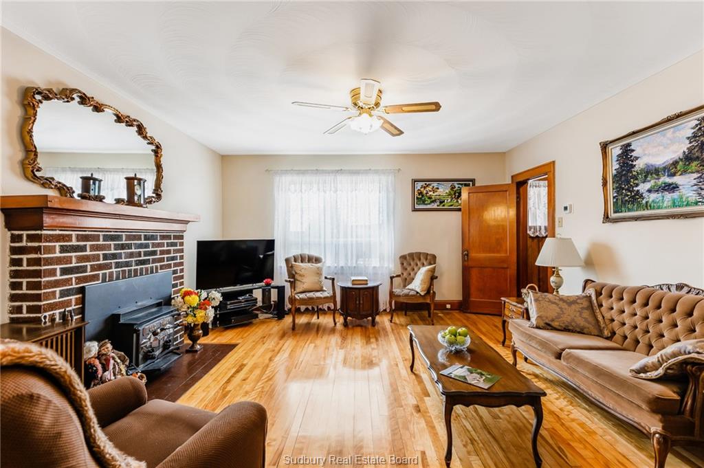 54 Baker Street, Sudbury, Ontario, Canada