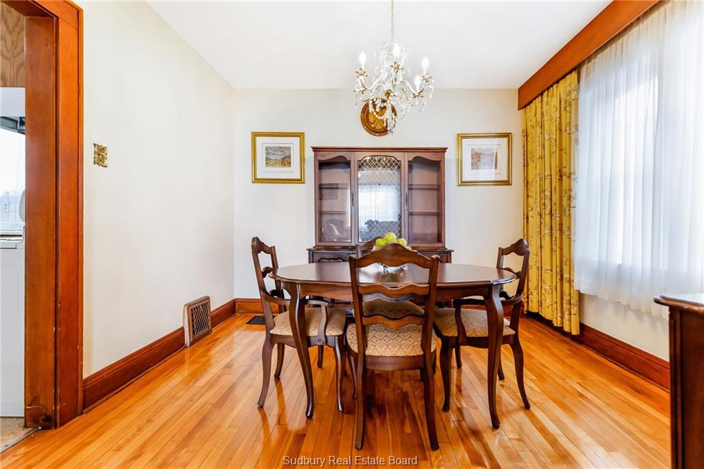 54 Baker Street, Sudbury, Ontario, Canada