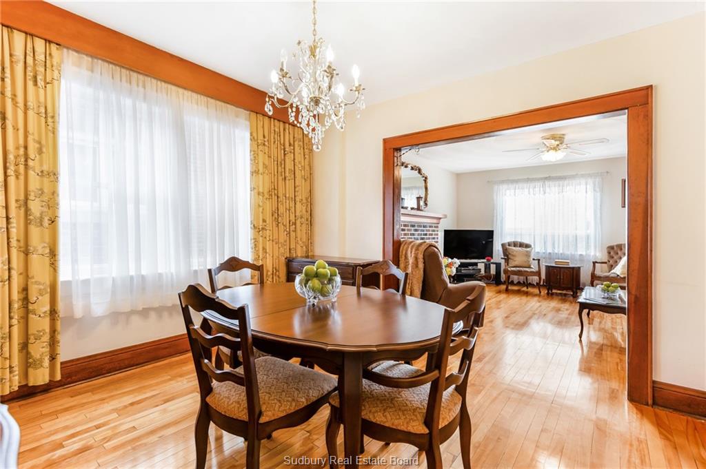54 Baker Street, Sudbury, Ontario, Canada