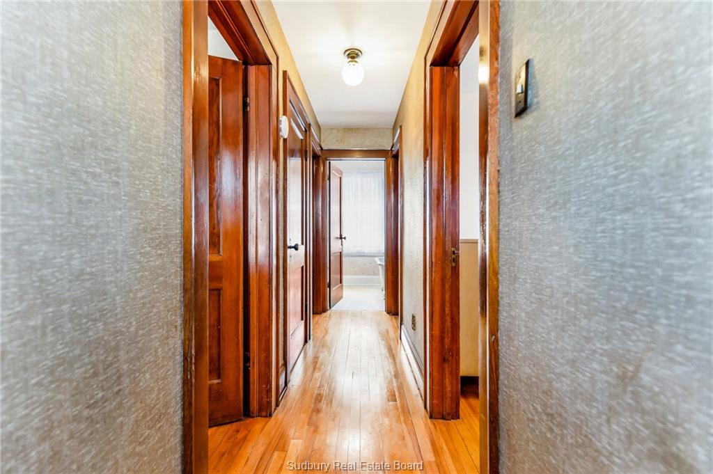 54 Baker Street, Sudbury, Ontario, Canada