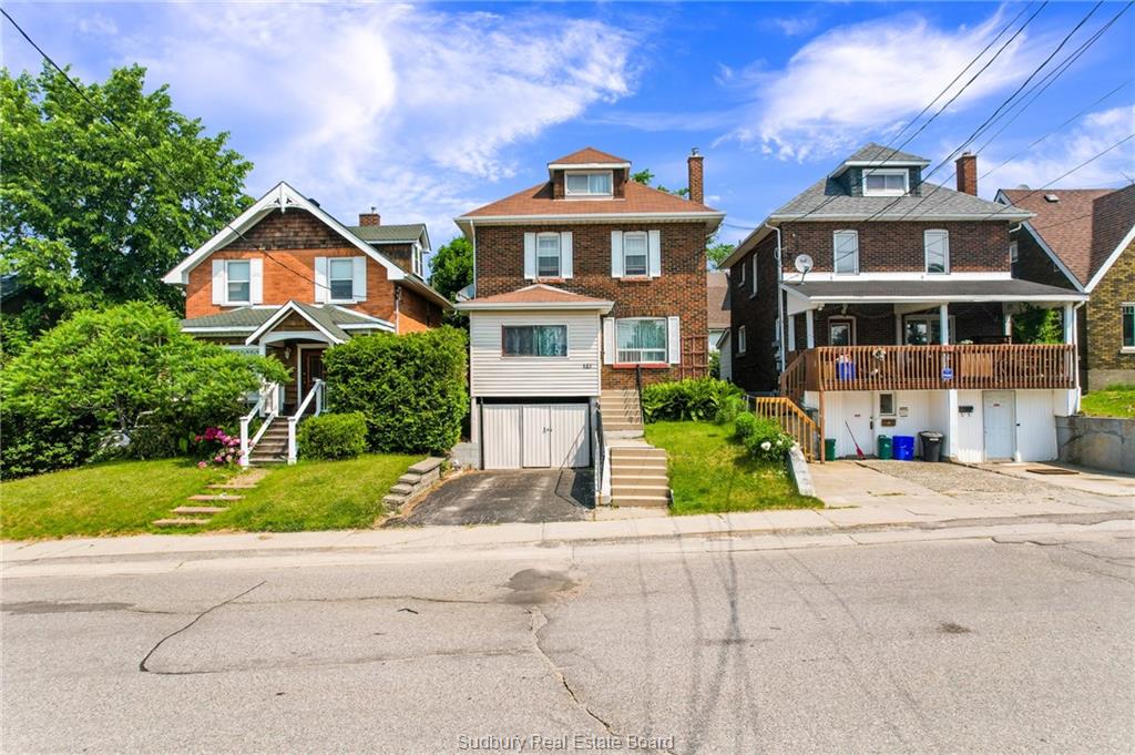 54 Baker Street, Sudbury, Ontario, Canada