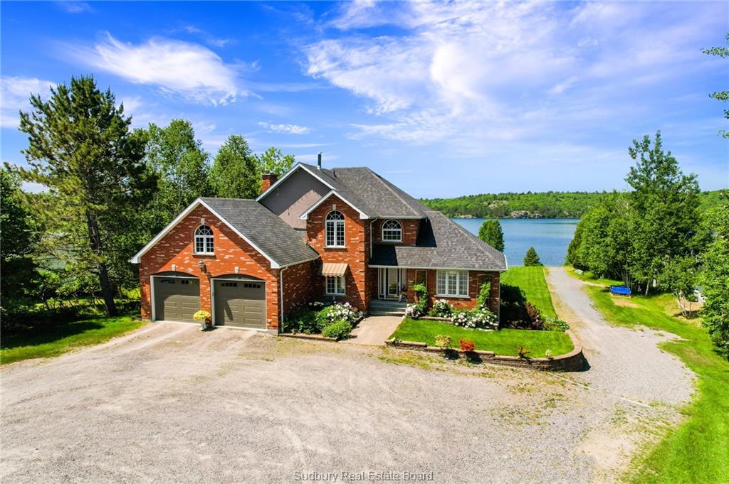 7791 Tilton Lake Road, Sudbury, Ontario, Canada