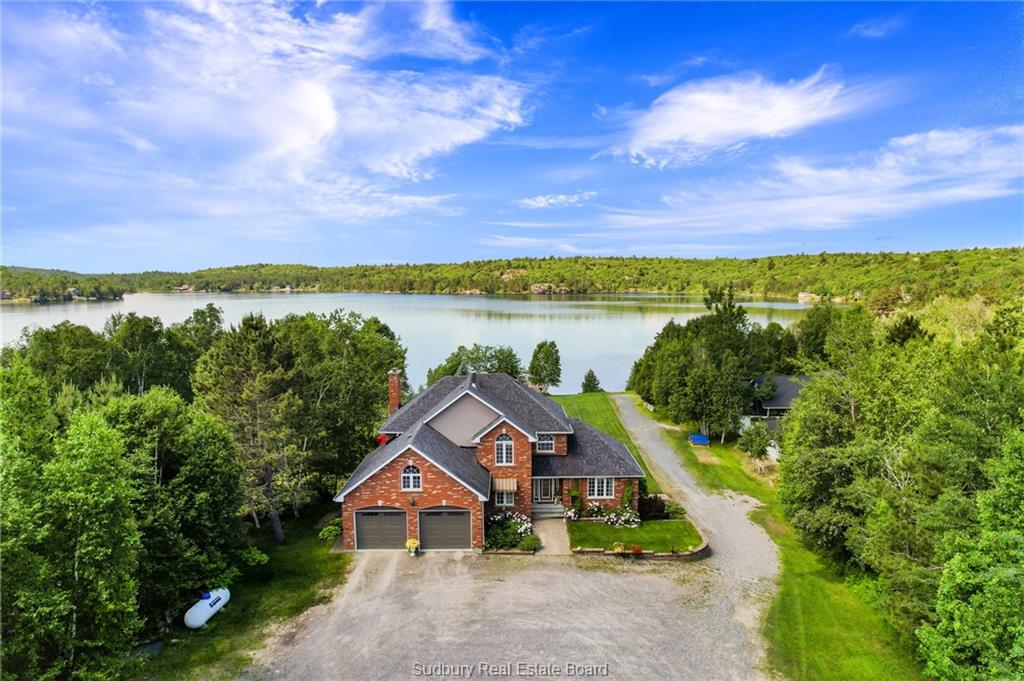 7791 Tilton Lake Road, Sudbury, Ontario, Canada