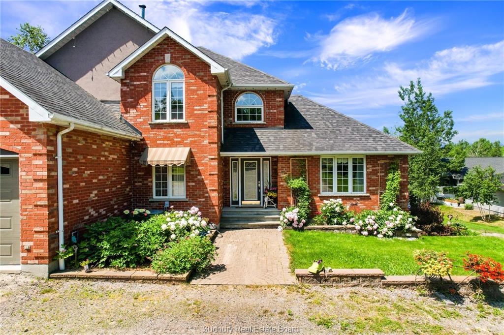 7791 Tilton Lake Road, Sudbury, Ontario, Canada