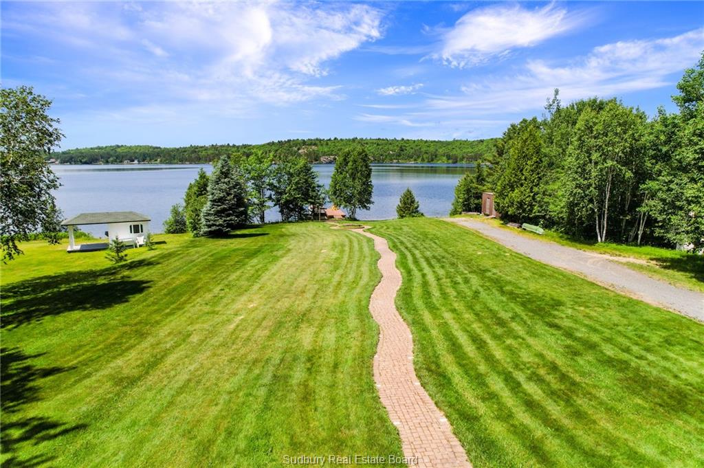 7791 Tilton Lake Road, Sudbury, Ontario, Canada