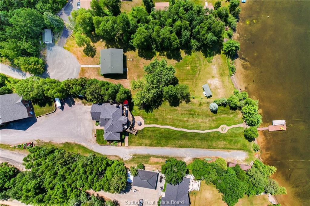 7791 Tilton Lake Road, Sudbury, Ontario, Canada