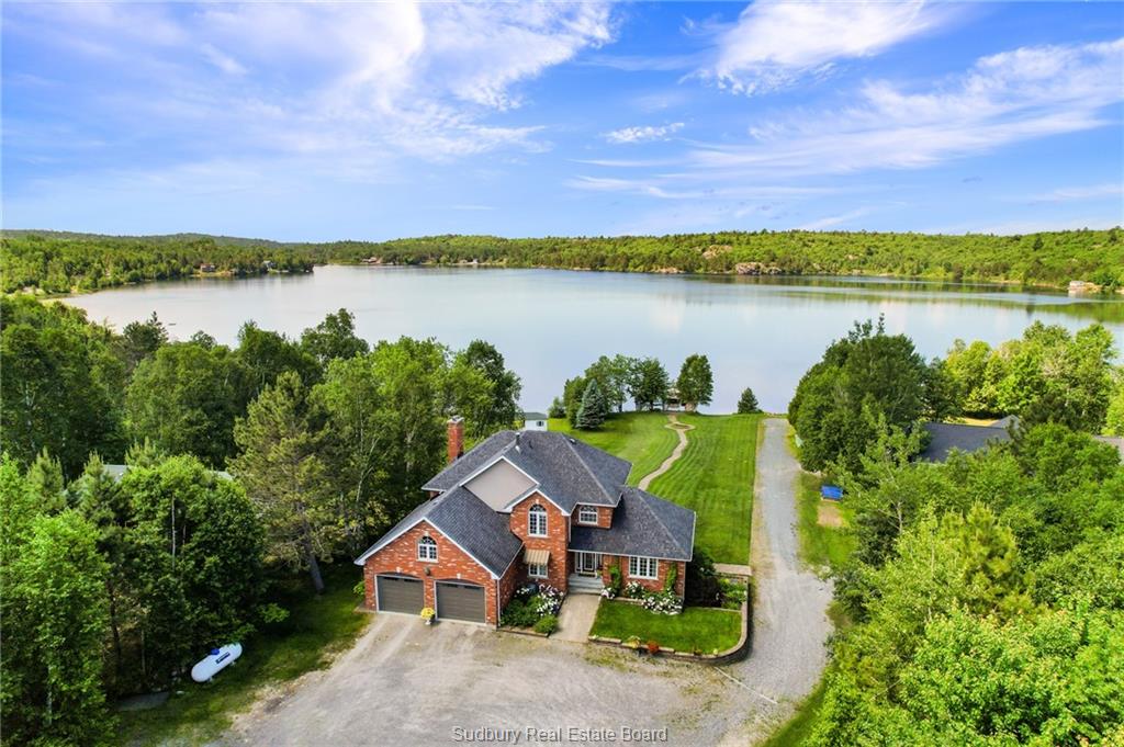 7791 Tilton Lake Road, Sudbury, Ontario, Canada