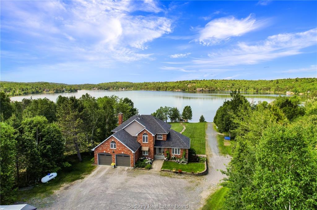7791 Tilton Lake Road, Sudbury, Ontario, Canada