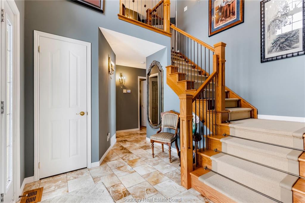 7791 Tilton Lake Road, Sudbury, Ontario, Canada