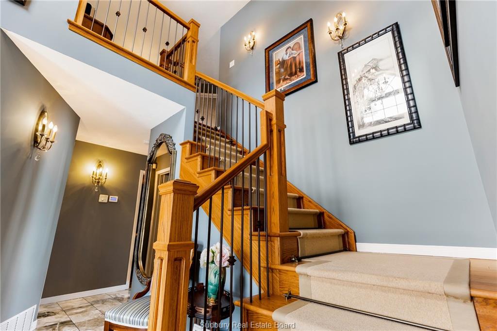 7791 Tilton Lake Road, Sudbury, Ontario, Canada