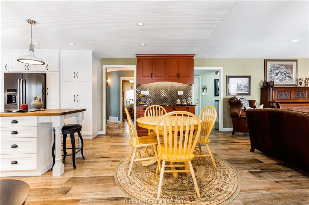7791 Tilton Lake Road, Sudbury, Ontario, Canada