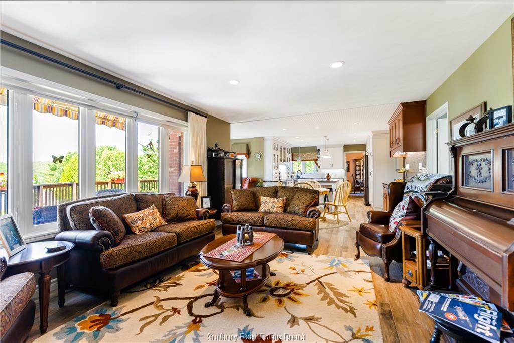 7791 Tilton Lake Road, Sudbury, Ontario, Canada