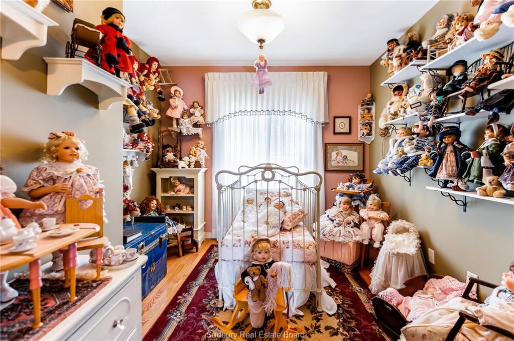 7791 Tilton Lake Road, Sudbury, Ontario, Canada