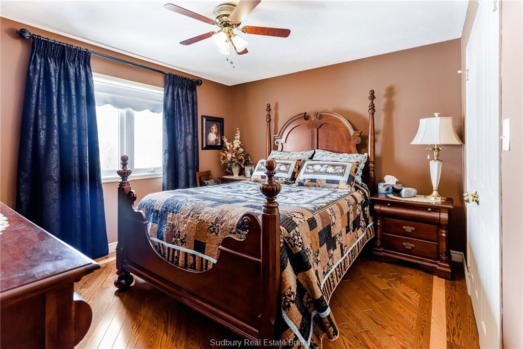 7791 Tilton Lake Road, Sudbury, Ontario, Canada