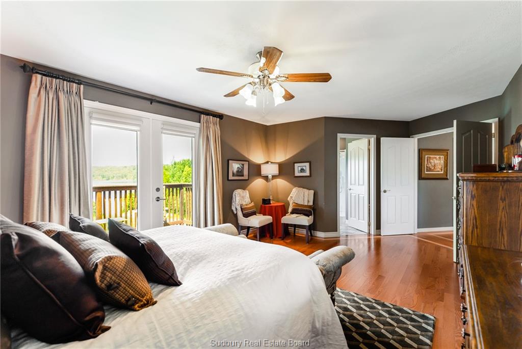 7791 Tilton Lake Road, Sudbury, Ontario, Canada