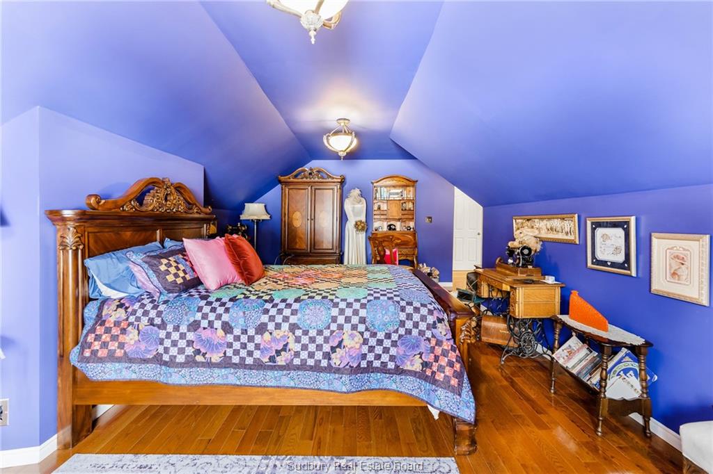 7791 Tilton Lake Road, Sudbury, Ontario, Canada