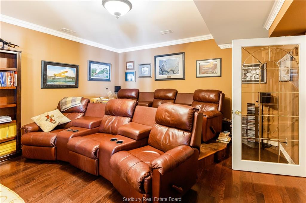 7791 Tilton Lake Road, Sudbury, Ontario, Canada