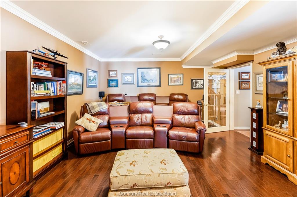 7791 Tilton Lake Road, Sudbury, Ontario, Canada