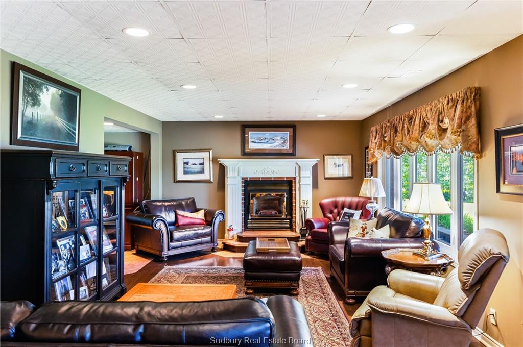 7791 Tilton Lake Road, Sudbury, Ontario, Canada