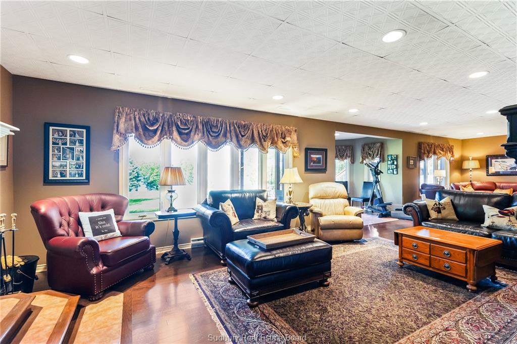 7791 Tilton Lake Road, Sudbury, Ontario, Canada
