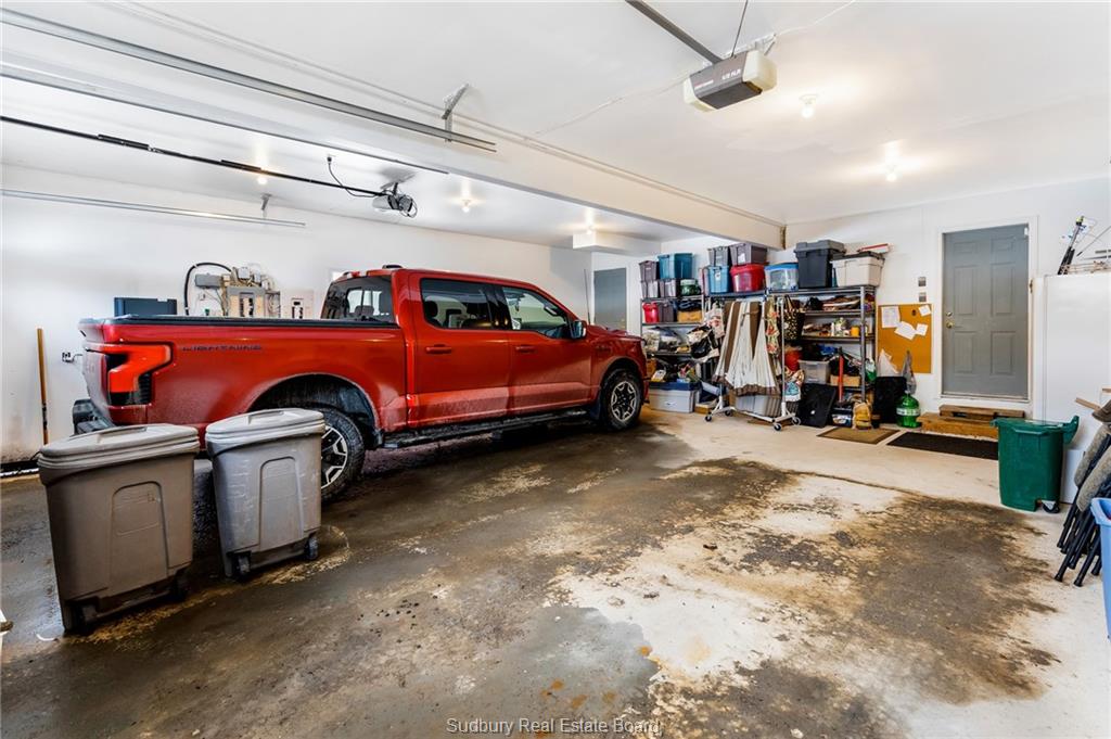 7791 Tilton Lake Road, Sudbury, Ontario, Canada